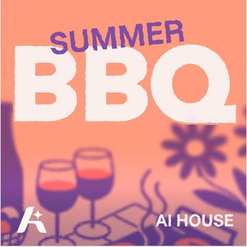 Cover Image for AI2 Incubator - Huge Annual Summer BBQ