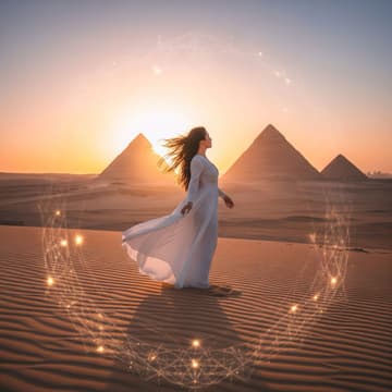 Cover Image for The Living Temple Tour, Egypt