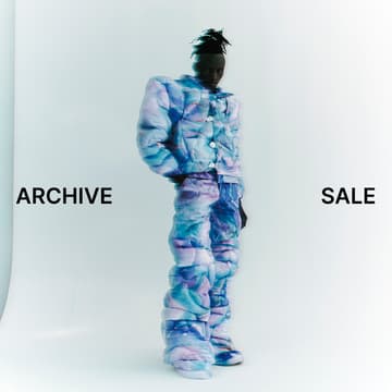 Cover Image for IMPARI ARCHIVE SALE