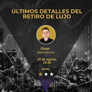 Cover Image for Ultimos detalles del retiro de lujo