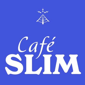 Cover Image for Café Slim Kerst Editie