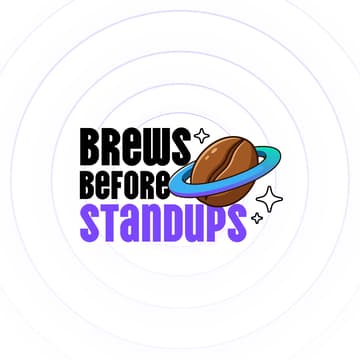 Cover Image for Brews Before Standups