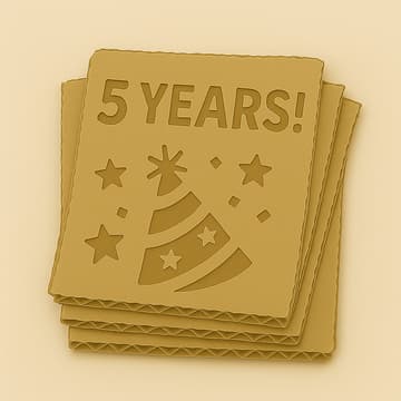 Cover Image for AI Bridge & Friends: Celebrating 5 Years of People, Passion & Progress