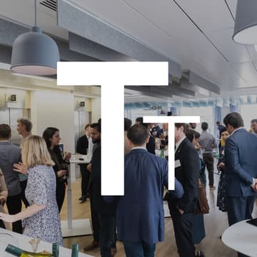 Cover Image for TTI Singapore | Impact Investing Networking Night (FinTech Week Edition)