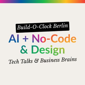 Cover Image for Berlin: Tech Talks & Business Brains