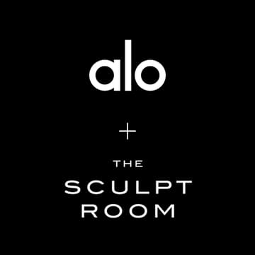 Cover Image for ALO + THE SCULPT ROOM: Mat Pilates