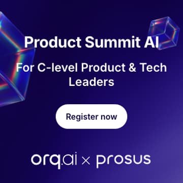 Cover Image for Productsummit.ai - The GenAI Product Summit
