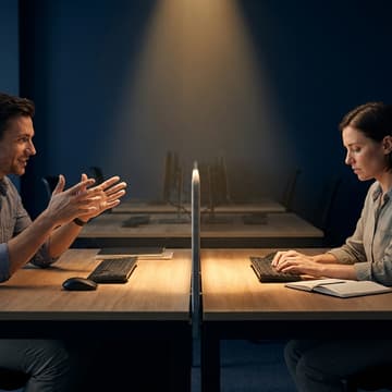 Cover Image for Communication Across Difference: From Friction to Partnership [Application Lab]
