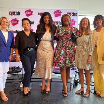 Cover Image for Women of Inspiration Summit Experience: “Energy”