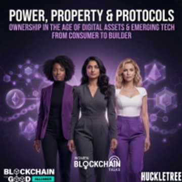 Cover Image for Power, Property & Protocols - Ownership in the Age of Digital Assets & Emerging Tech - From Consumer to Builder