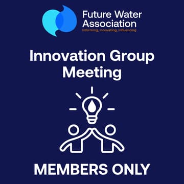 Cover Image for Innovation Group Meeting