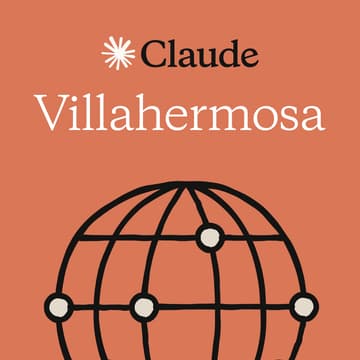 Cover Image for Villahermosa | Claude Code para Todos
