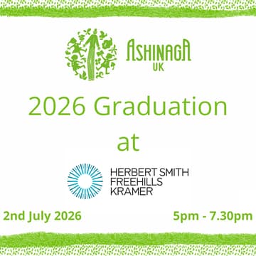 Cover Image for 2026 Ashinaga UK Graduation Celebration