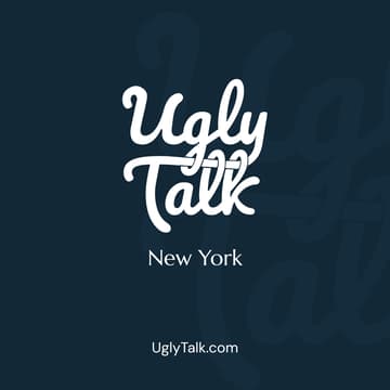 Cover Image for UGLY TALK: SCALING YOUR COMPANIES BEYOND BORDERS
