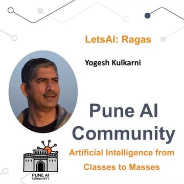 Cover Image for PAIC LetsAI: RAG Series – Part 4: Evaluation by Ragas