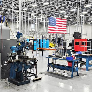 Cover Image for 2nd Charlotte Hardware Meetup