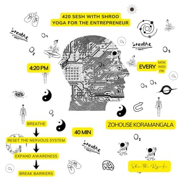 Cover Image for Breathe and Move with Shroo