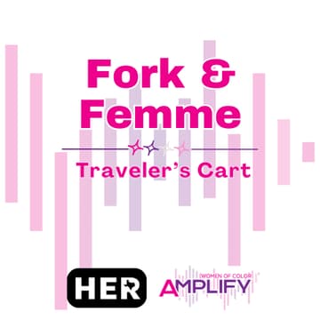 Cover Image for Fork & Femme