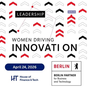 Cover Image for LeadHERship in Innovation: Elevate Your Financial Future