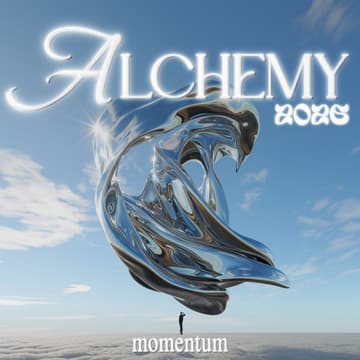 Cover Image for Alchemy 2026 ✦