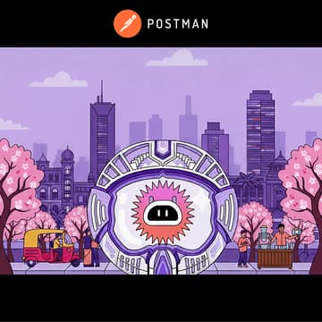 Cover Image for Agents and APIs Bengaluru Developer Meetup