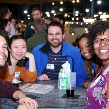 Cover Image for Team Trivia Night