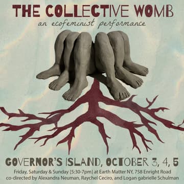 Cover Image for The Collective Womb