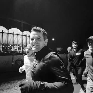 Cover Image for 321sport - Alergare pistă Lia Manoliu (avansați + începători) #dela1la21 S22E38