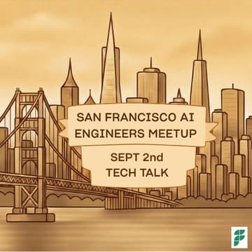 Cover Image for AI Engineers Tech Talk: September