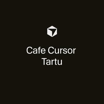 Cover Image for Cafe Cursor Tartu