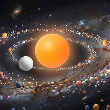 Cover Image for Start of My 37th Voyage Around The Sun