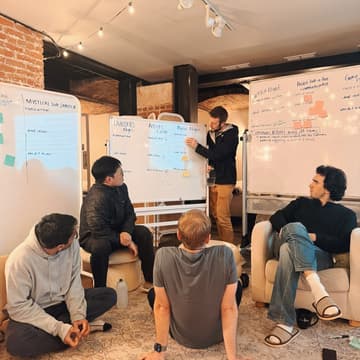 Cover Image for Indie RND