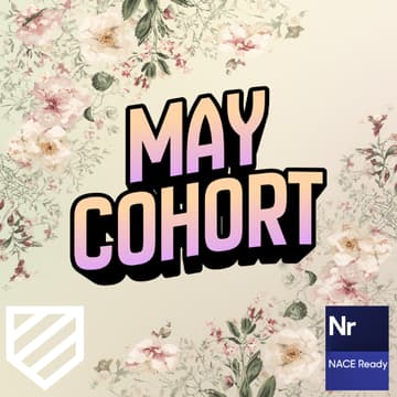 Cover Image for May NACE Cohort - Training #2