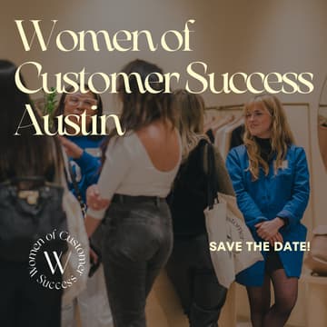 Cover Image for WoCS - November event