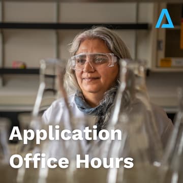 Cover Image for Office Hours #4