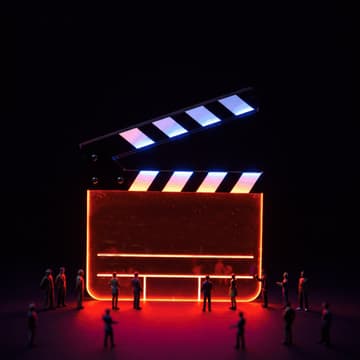 Cover Image for 🧠 The AI Collective Film Sprint - Oakland, CA