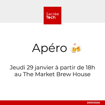 Cover Image for #29 - Apéro