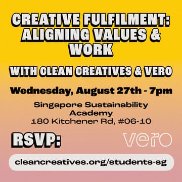 Cover Image for Creative Fulfilment: Aligning Values and Work