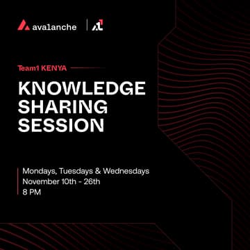 Cover Image for Knowledge Sharing Sessions {KSS}