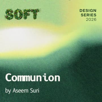 Cover Image for Communion