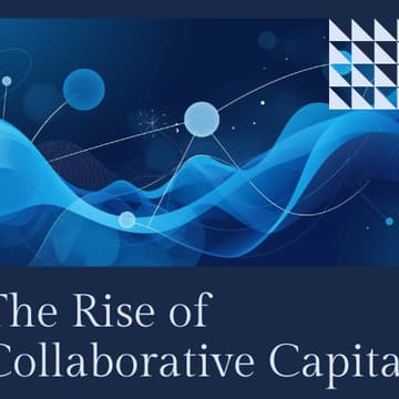 Cover Image for The Rise of Collaborative Capital: How Modern Angels Win Through Syndicates
