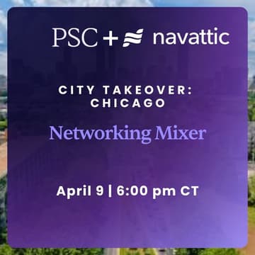 Cover Image for City Takeover Chicago: Community Night