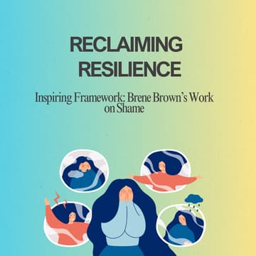 Cover Image for Experience Studio: Reclaiming Resilience