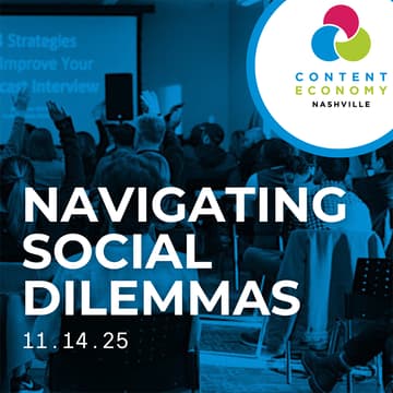 Cover Image for Navigating Social Dilemmas