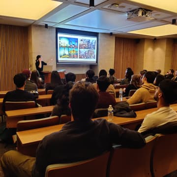 Cover Image for OAISI Info Session: Breaking Into AI Safety (+ pizza)