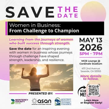 Cover Image for Women in Business: From Challenge to Champion