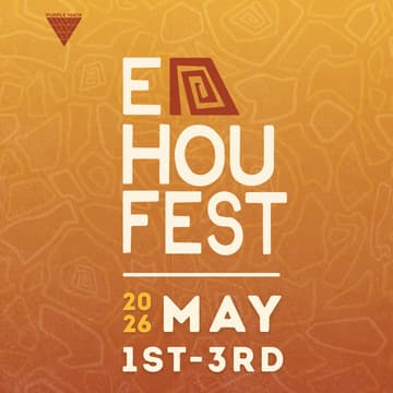 Cover Image for EahouFest