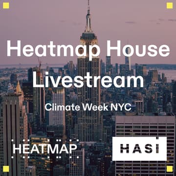 Cover Image for Heatmap House Livestream