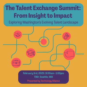 Cover Image for The Talent Exchange Summit: From Insight to Impact
