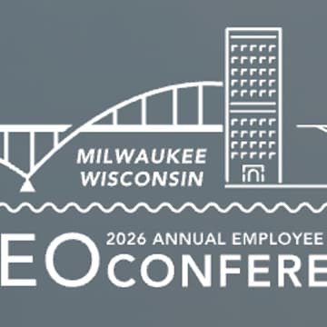 Cover Image for National Center for Employee Ownership (NCEO) Conference